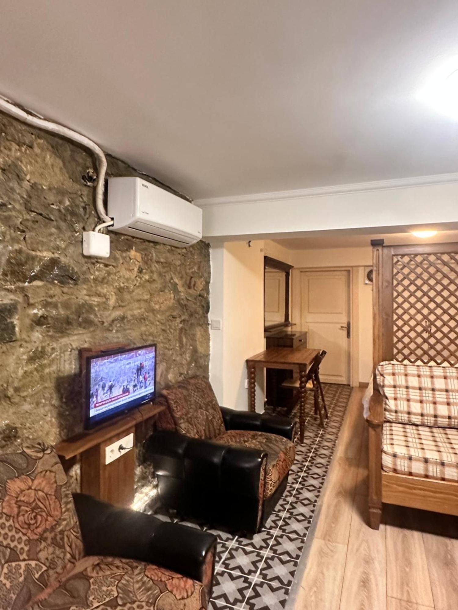 Centre Hotel Taksim Istanbul Exterior photo