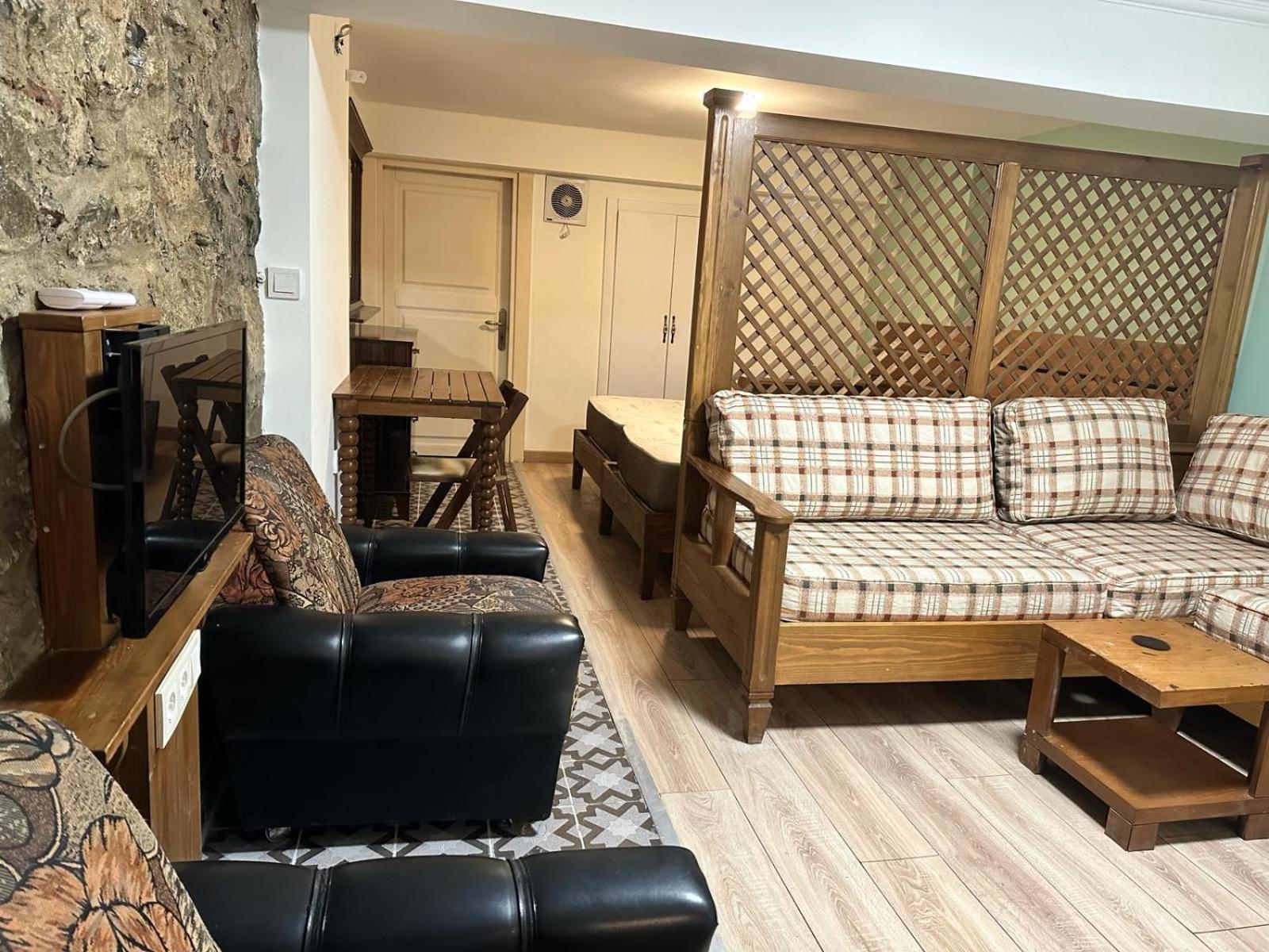 Centre Hotel Taksim Istanbul Exterior photo