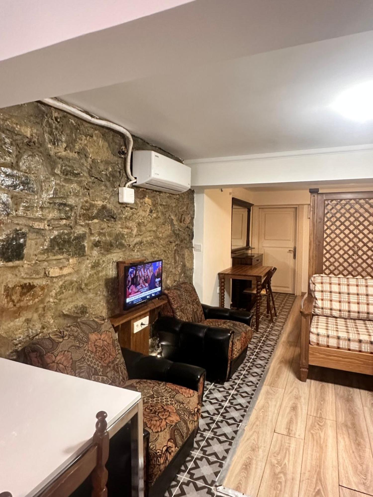 Centre Hotel Taksim Istanbul Exterior photo