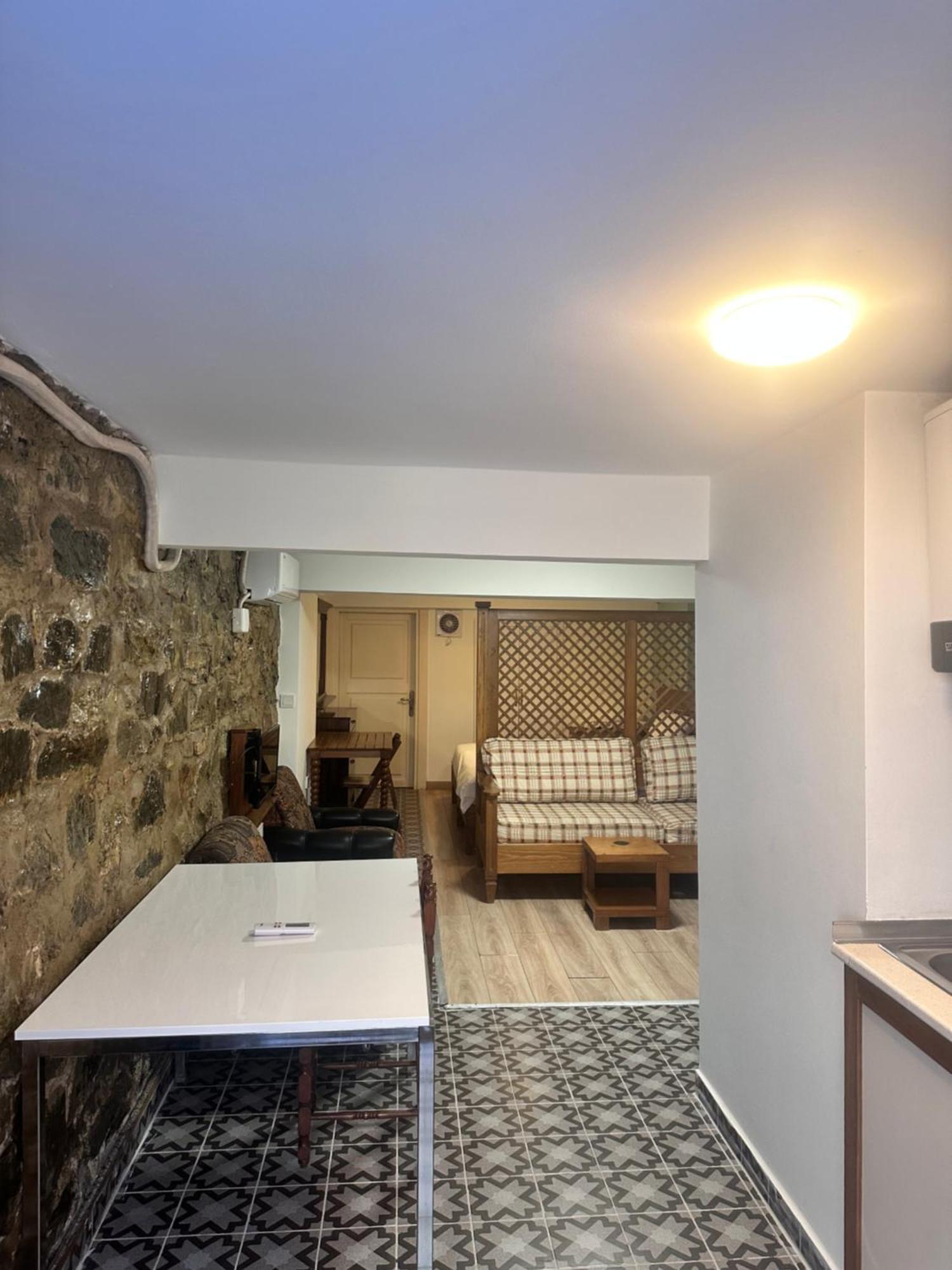 Centre Hotel Taksim Istanbul Exterior photo