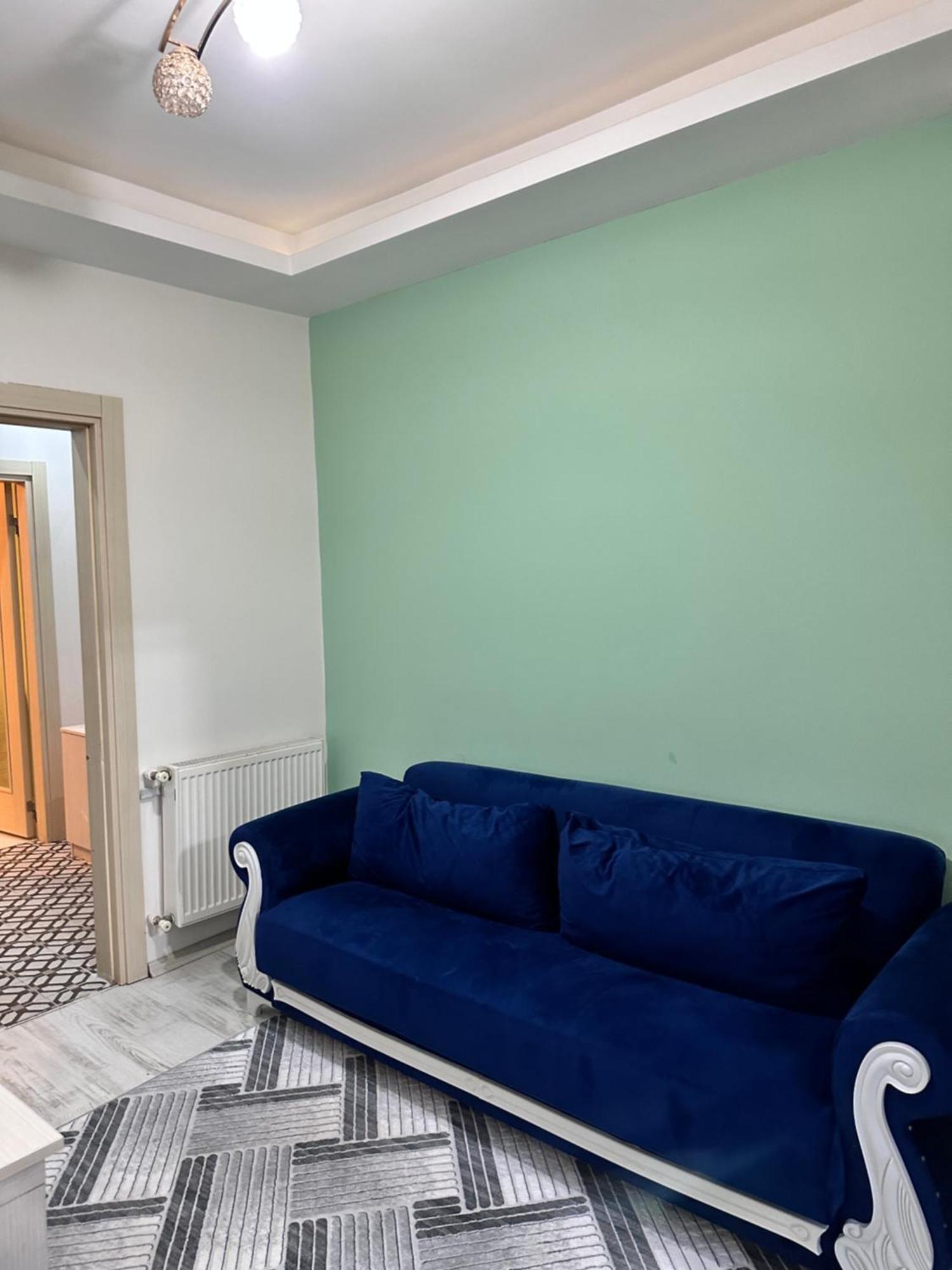 Centre Hotel Taksim Istanbul Exterior photo