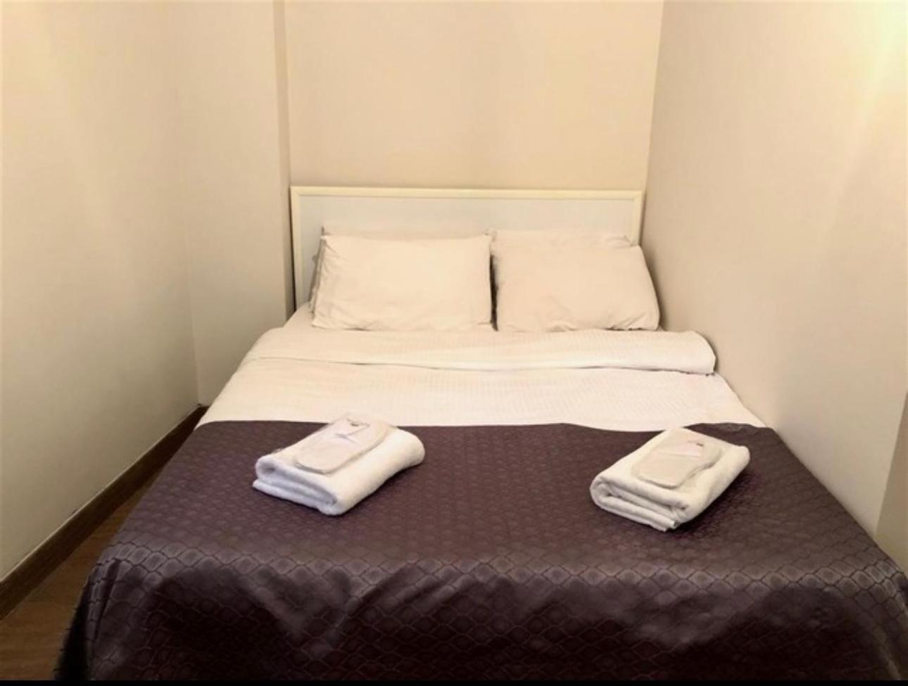 Centre Hotel Taksim Istanbul Exterior photo